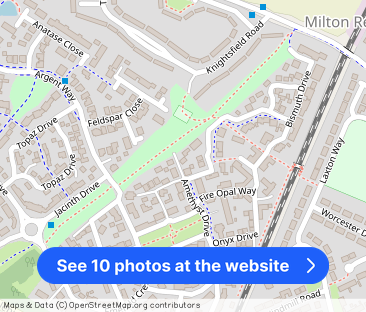 Raite Green, Sittingbourne, ME10 - Photo 1