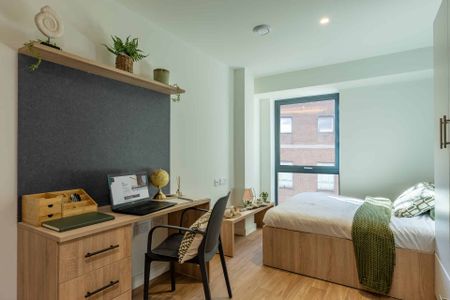 Classic Studio - Photo 5