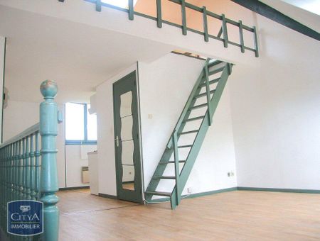 Location Appartement 1 pièce 25m² LILLE 59000 - Photo 2