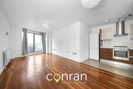 2 bedroom apartment to rent - Photo 2