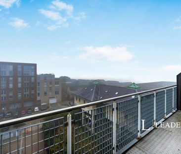 1 bedroom apartment to rent Silbury Boulevard, Milton Keynes, Bucki... - Photo 6