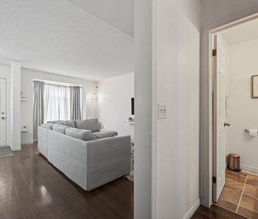 For Lease - 1320 SAVANNAH Drive Unit# 88, London North, Ontario - Photo 4