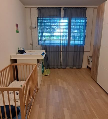 4.5 Zimmer, 100 m² - Photo 2