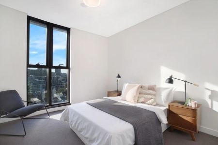 1107/6 Ebsworth Street, Zetland. - Photo 2