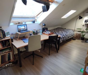 Te huur: Studio Goudlaan in Groningen - Foto 4