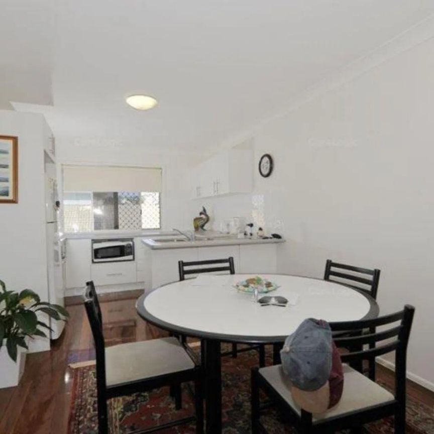 Unit 3/162 Kingsley Terrace, Manly. - Photo 1