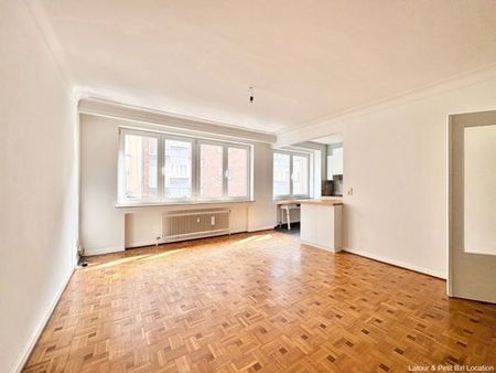 Appartement te huur - Photo 4