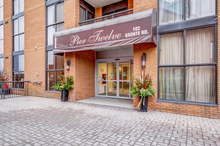 For Lease - 102 Bronte Road Unit# 308, Oakville, Ontario - Photo 4