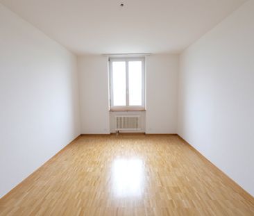 Wohnüberbauung Pfaffenholz, kinderfreundlich, familiär - Photo 6