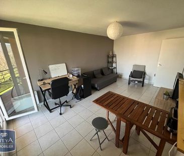 Location Appartement 2 pièces 44m² BELFORT 90000 - Photo 1