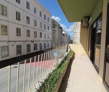 Apartamento em Barreiro, Barreiro e Lavradio - Photo 1
