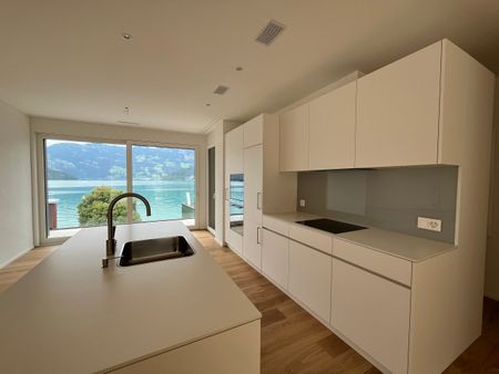 A holiday feeling every day – living by the lake with a mountain view - Photo 4