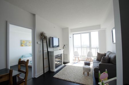 For Lease - 9582 Markham Road Unit# 708, Markham, Ontario - Photo 3