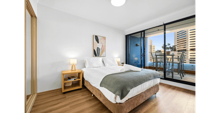 Inner city living at it's best!! 1 bedroom Sydney CBD - Photo 5