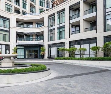 For Lease - 1 Old Mill Drive Unit# 703, Toronto, Ontario - Photo 1