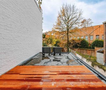 Kwalitatief gerenoveerd appartement op het Regentieplein - Photo 3