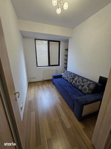 Apartament 3 camere de închiriat | Obor – Avrig | Bloc 2014 - Fotografie 5