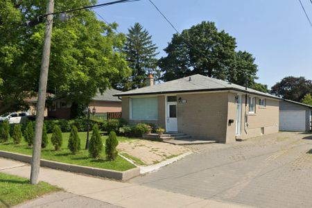 For Lease - 315 Rossland Road Unit# Bsmt, Whitby, Ontario - Photo 2