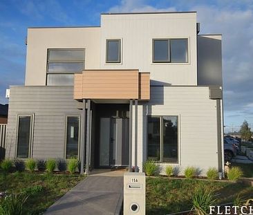 *Under Application* 3 Bedroom Town House - Photo 3