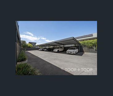 Stunning Apartment in Prime Location - Photo 6