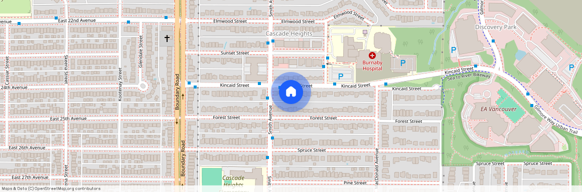 3832 Kincaid St, Burnaby, BC V5G 1V7, Canada