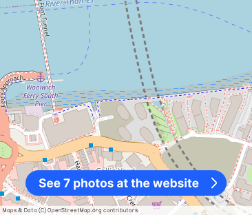 Brigadier Walk, Royal Arsenal Riverside, London, SE18 - Photo 1