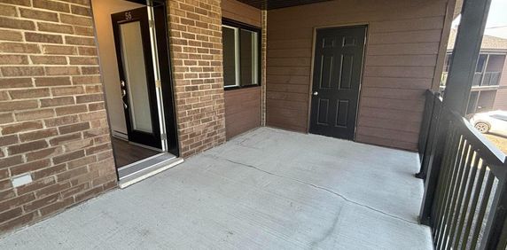 4 1/2 à louer (Bromptonville) - Photo 2