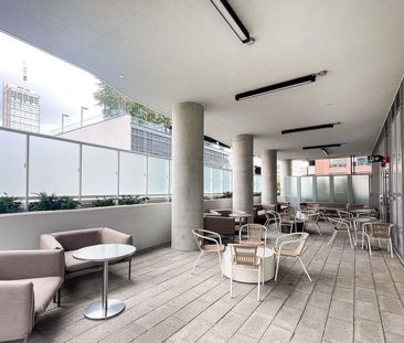 For Lease - 77 Mutual Street Unit# 1203, Toronto, Ontario - Photo 4