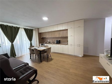 Apartament cu 3 camere de inchiriat in Alba Iulia - Fotografie 2