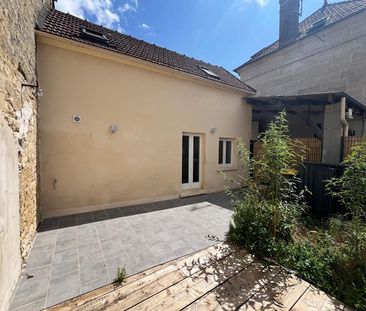 Maison 2 pièce(s) 29.93 m2 - Photo 4