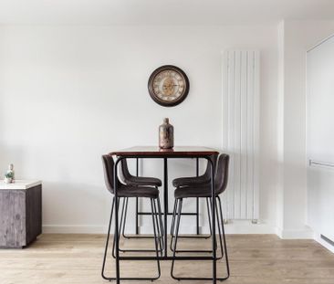 2 bedroom flat to rent - Photo 6