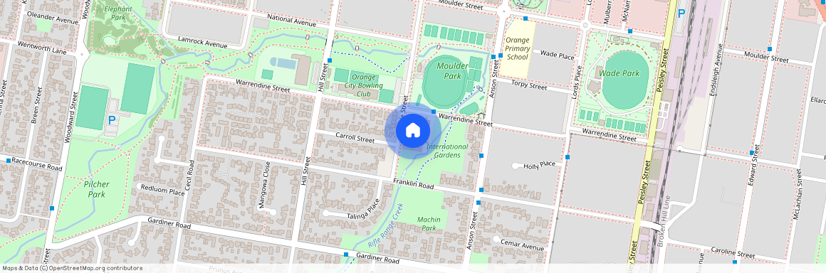 6/2 Sale Street, NSW 2800, Orange