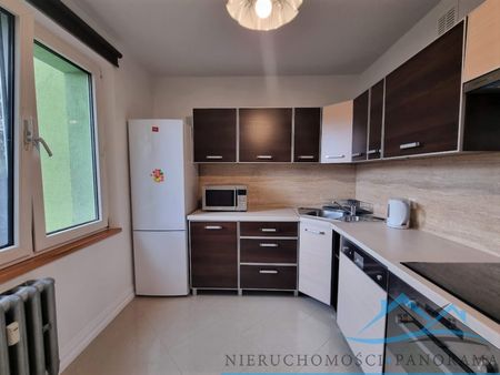 2 pokojowe na 1 piętrze z balkonem - Zdjęcie 5