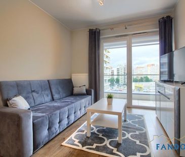 SUPER lokalizacja 34 m2 | ul. Kwiatkowskiego - Photo 2