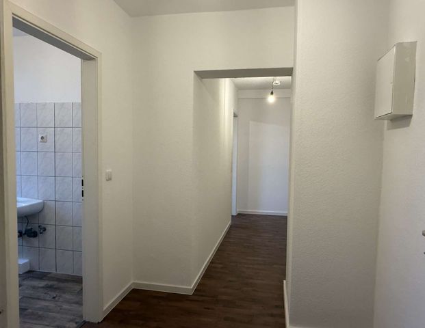 Studentenwohnung in der Nähe des Prinzenparks - Photo 1