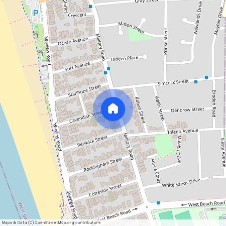 1/53 Military Rd, SA 5024, West Beach