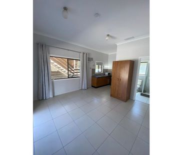 Rental Inclusive of Electricity, Gas and Water. - Photo 1
