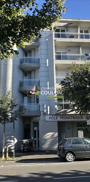 Résidence Les Facs 2000 28 avenue des Paulines, 63000, Clermont-Ferrand - Photo 1