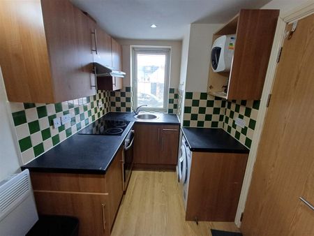 1 Bed Flat To Let On Crwys Road, Cardiff - Photo 5