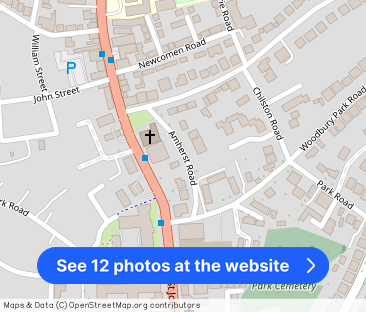 Amherst Road, Tunbridge Wells - Photo 1