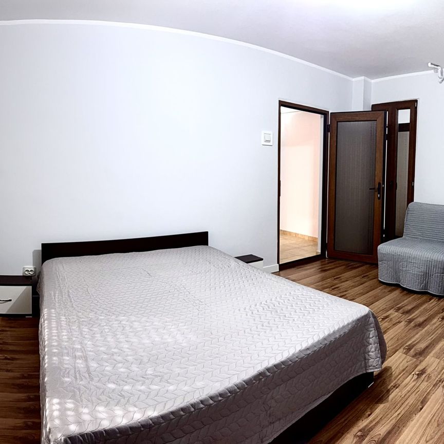 De închiriat apartament cu 1 cameră – zona Ceradent | 300 €/lună - Fotografie 1