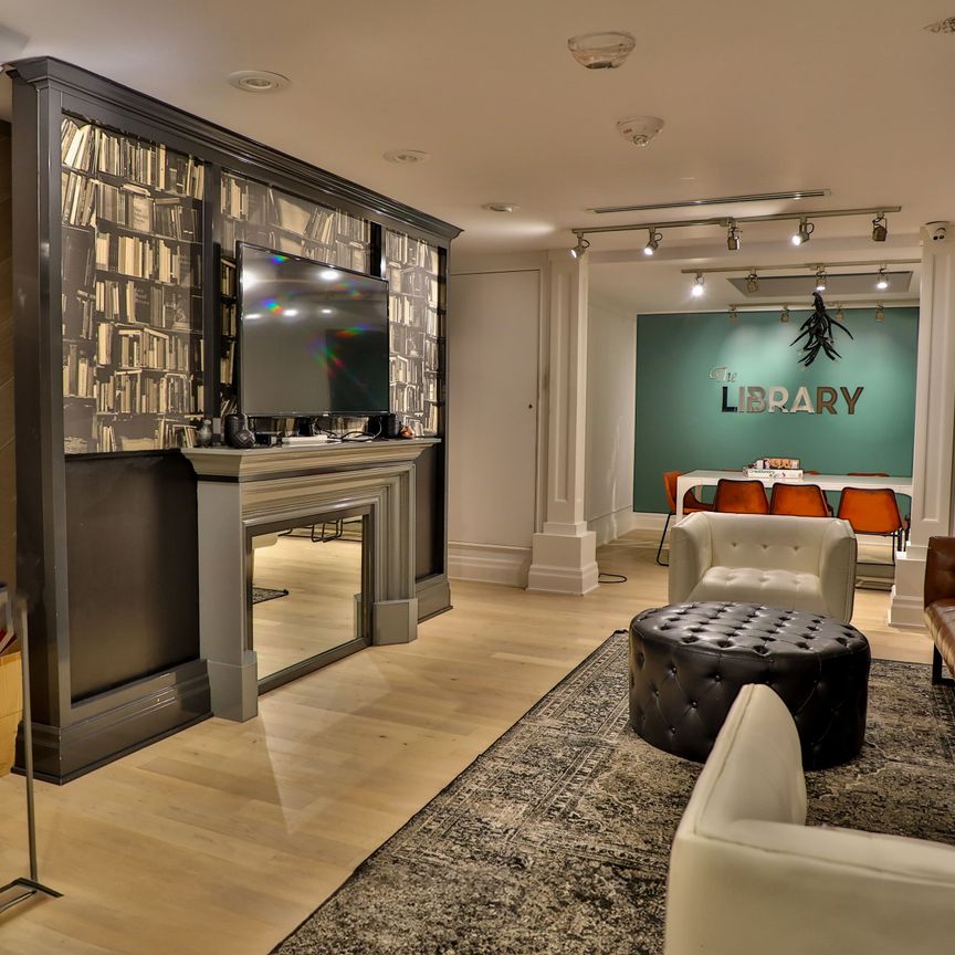 For Lease - 1190 Dundas Street Unit# 423, Toronto, Ontario - Photo 1