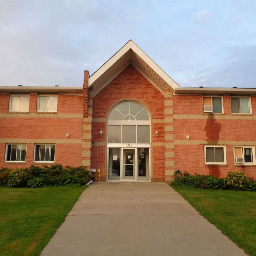 For Lease - 151 Industrial Boulevard Unit# 10, Greater Napanee, Ontario - Photo 2