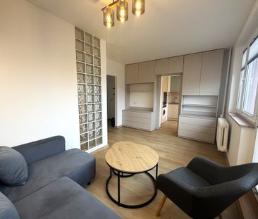 Do wynajęcia komfortowe mieszkanie 1-pok. - Zdjęcie 3