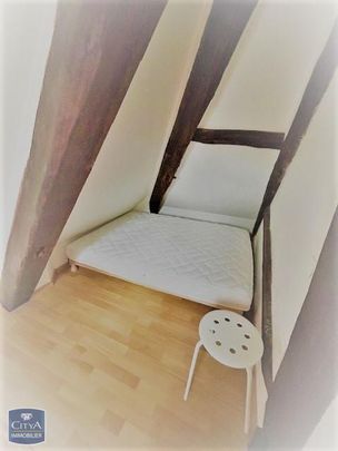 Location Appartement 1 pièce 13m² TALLARD 05130 - Photo 1