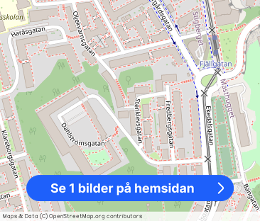 Stenklevsgatan 7 B - Foto 1
