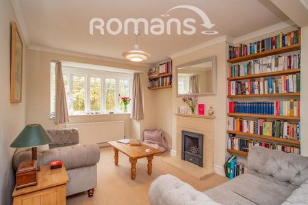 4 bedroom terraced house to rent - Photo 2