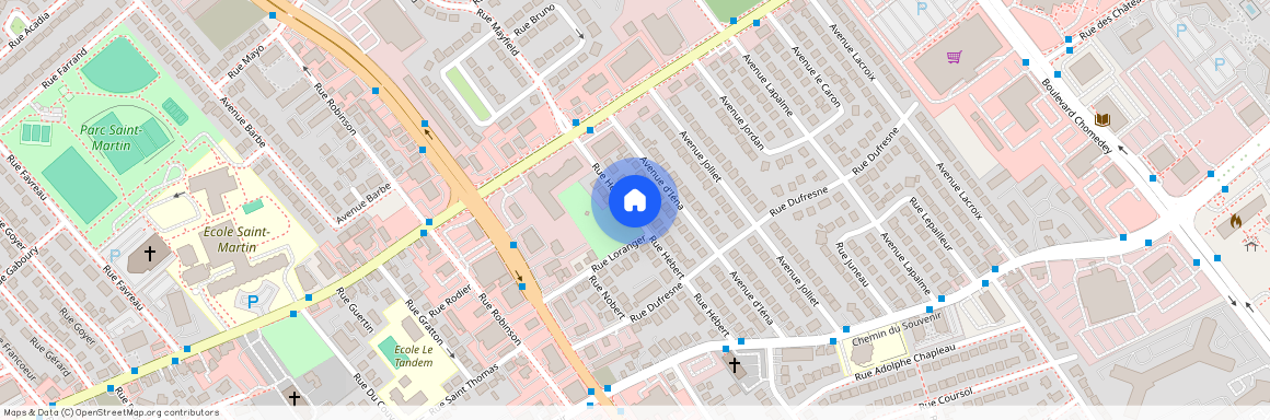 1594A, Rue Hébert, Lasalle