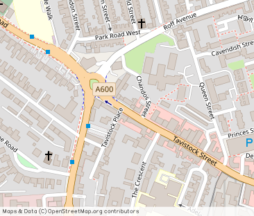 Tavistock Street, MK40 - Photo 1
