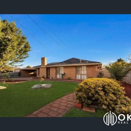 Solid 3 Bedroom Home For Lease in Bellbridge Estate!! - Photo 3